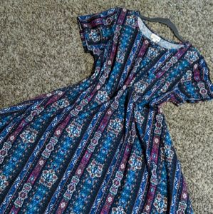 LuLaRoe Carly Dress